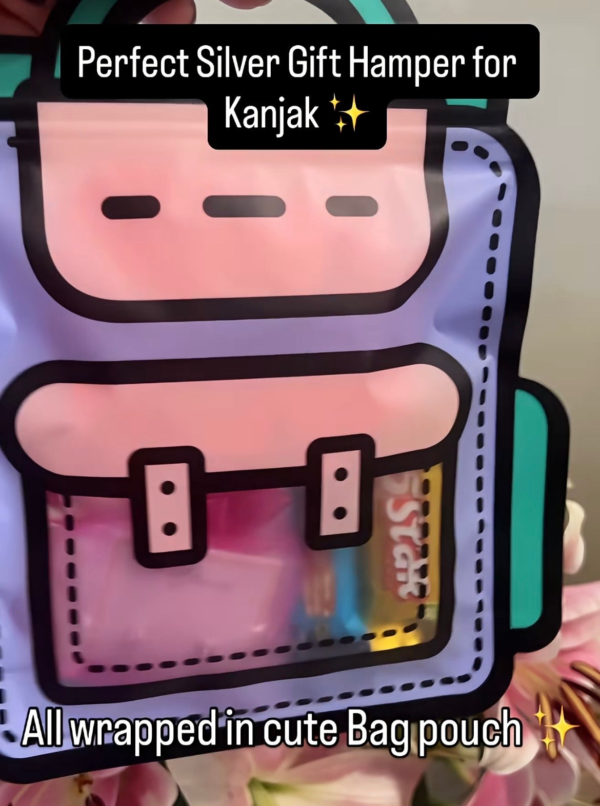 925 Silver Kanjak Gift Pack