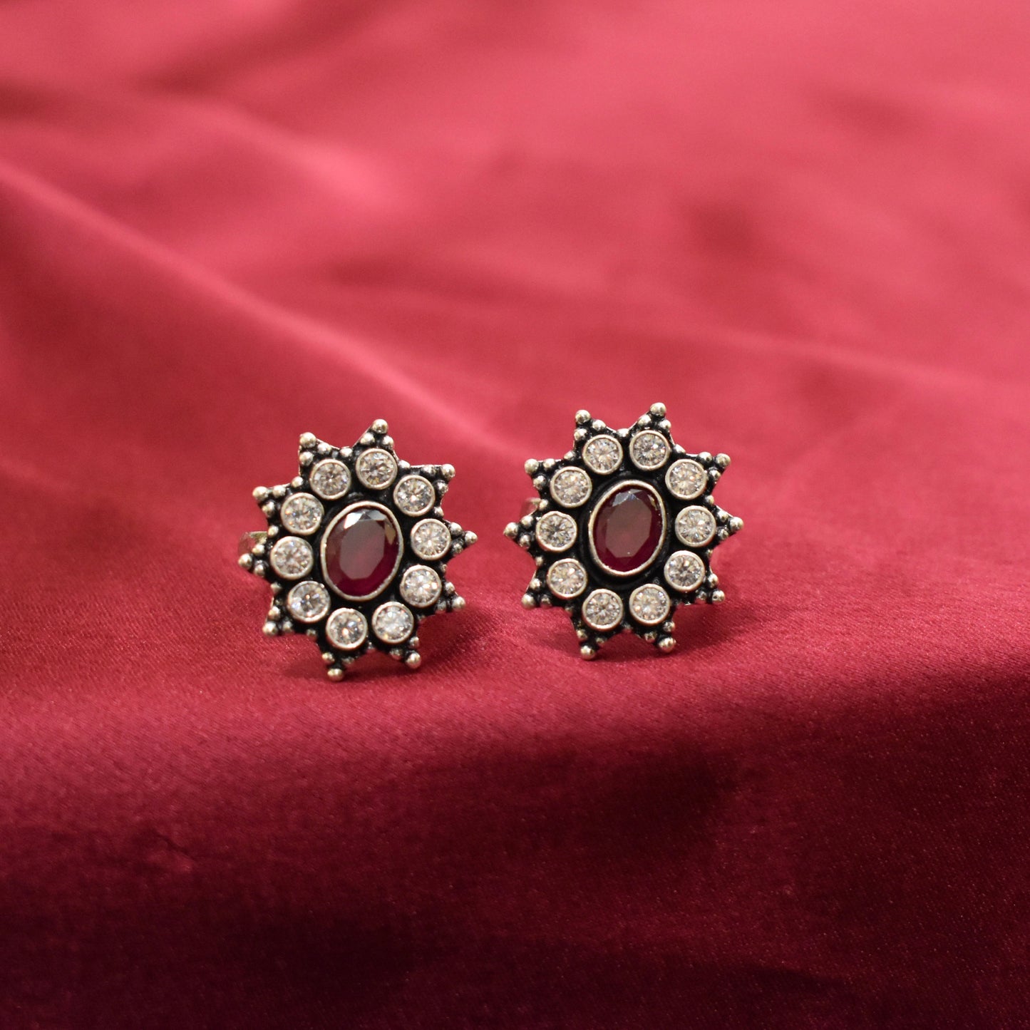 925 Silver Toe Ring