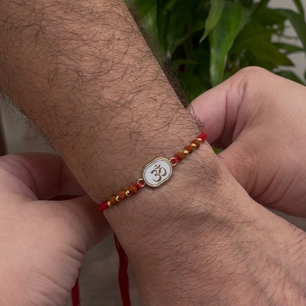 Imitation Rakhi