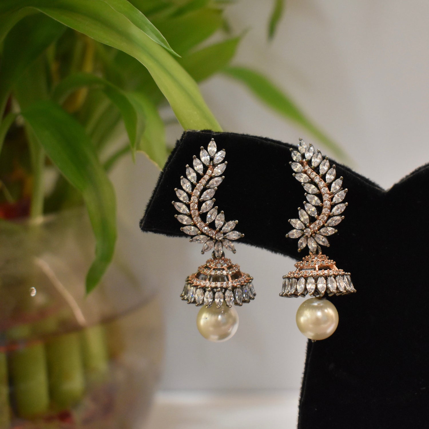 Imitation Earrings
