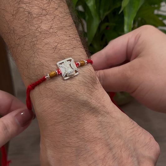 Kalash Rakhi