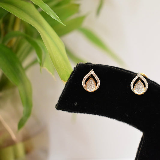 Minimal Drop Studs