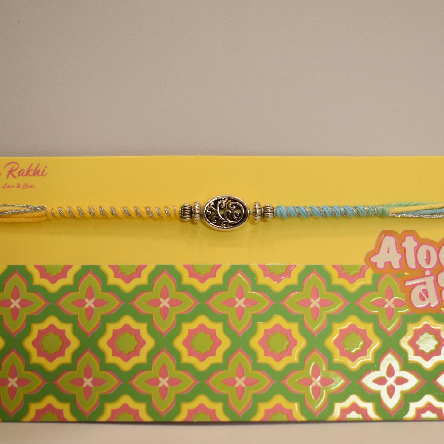 Designer Elegant Rakhi