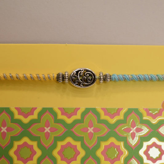 Designer Elegant Rakhi