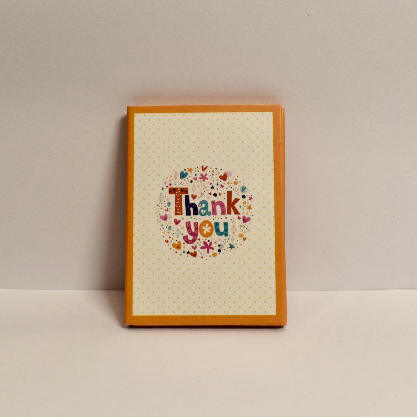999 Silver 1 gm Thank You Coin