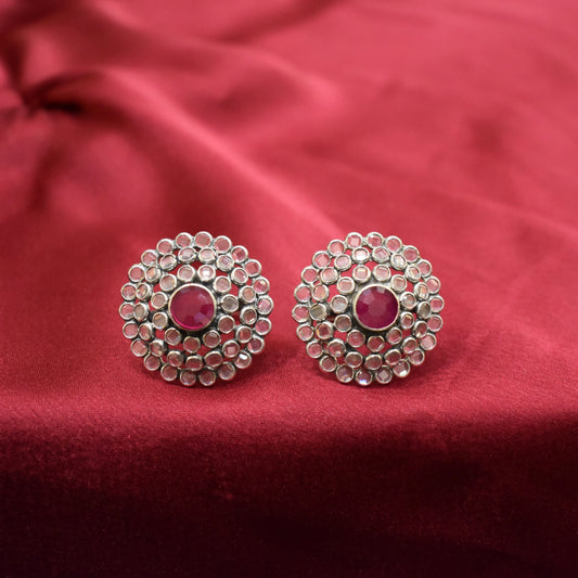 925 Silver Toe Ring